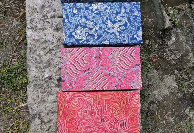 青岛油漆木质盒-11